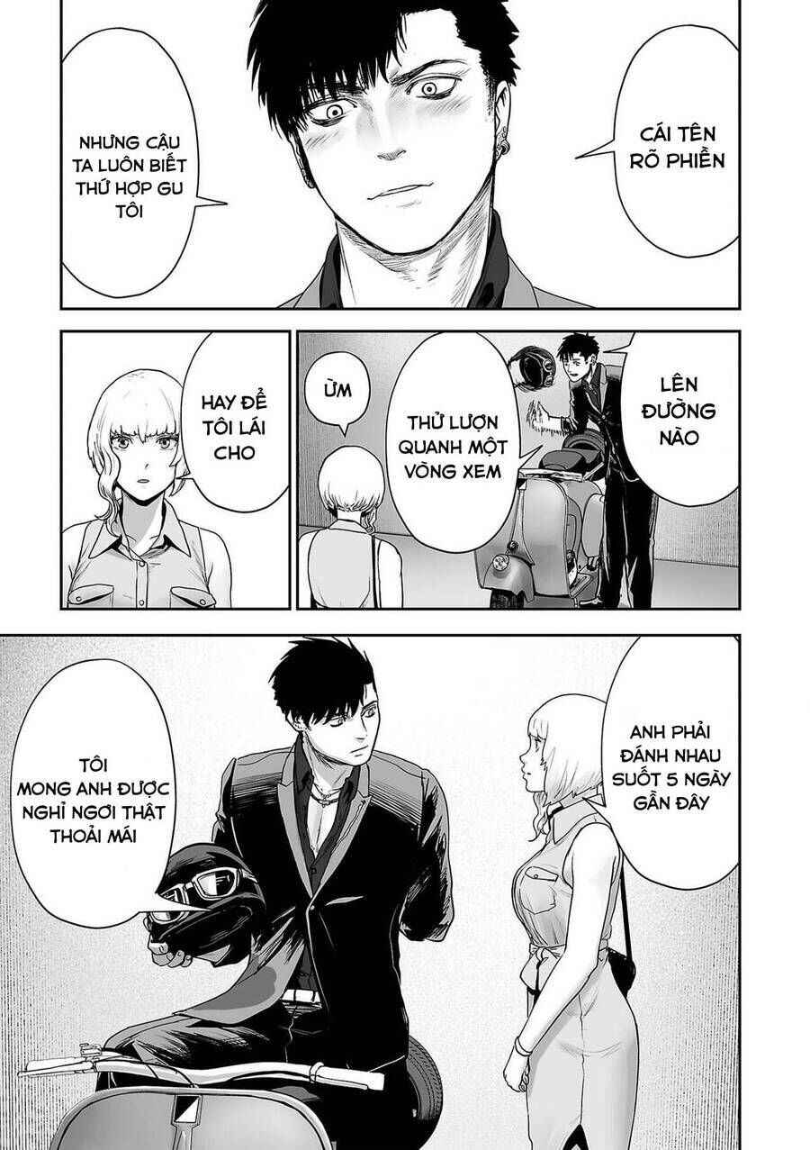 Chapter 74 - Page 5