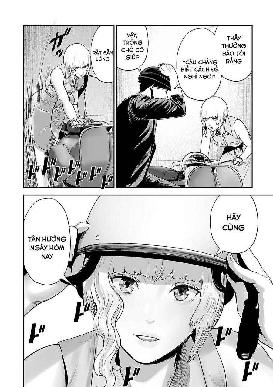 Chapter 74 - Page 6