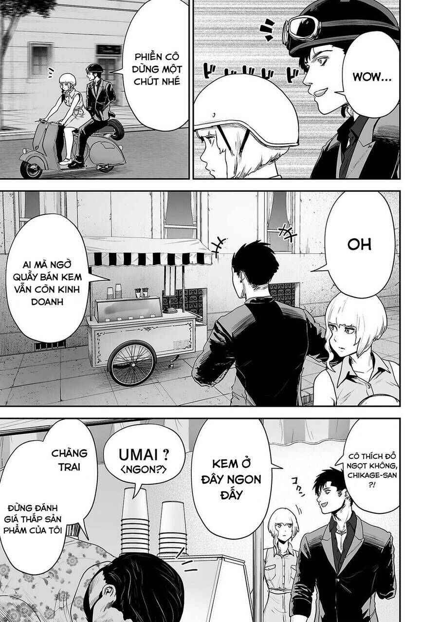 Chapter 74 - Page 9