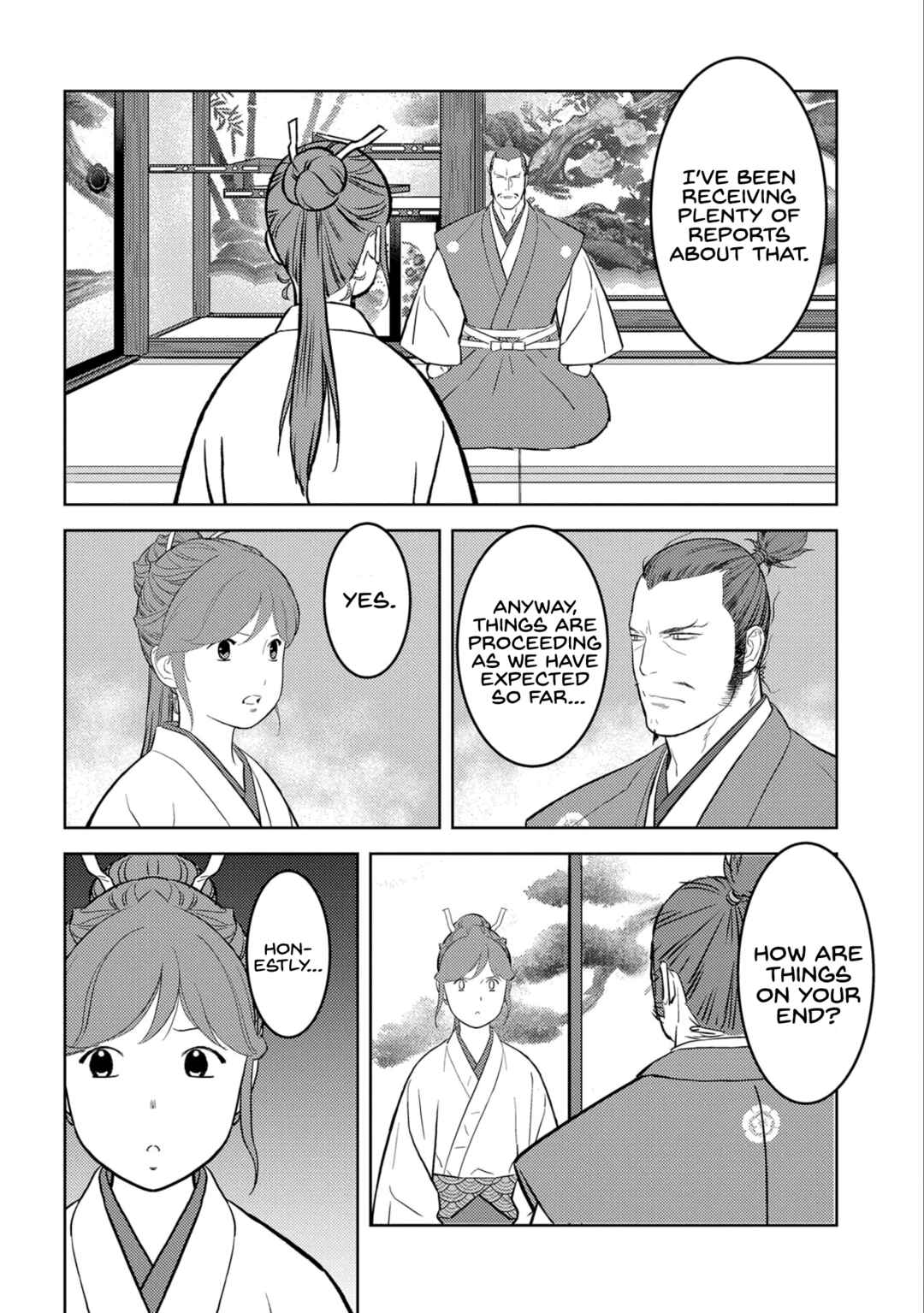 Chapter 77 - Page 25