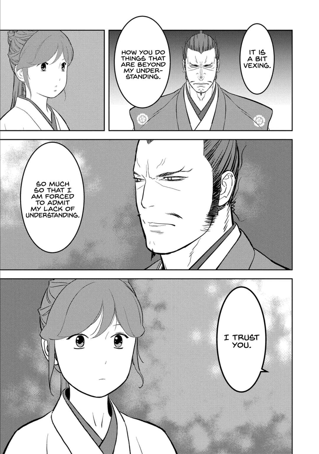 Chapter 77 - Page 28