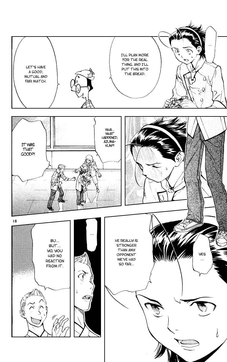 Chapter 158 - Page 18