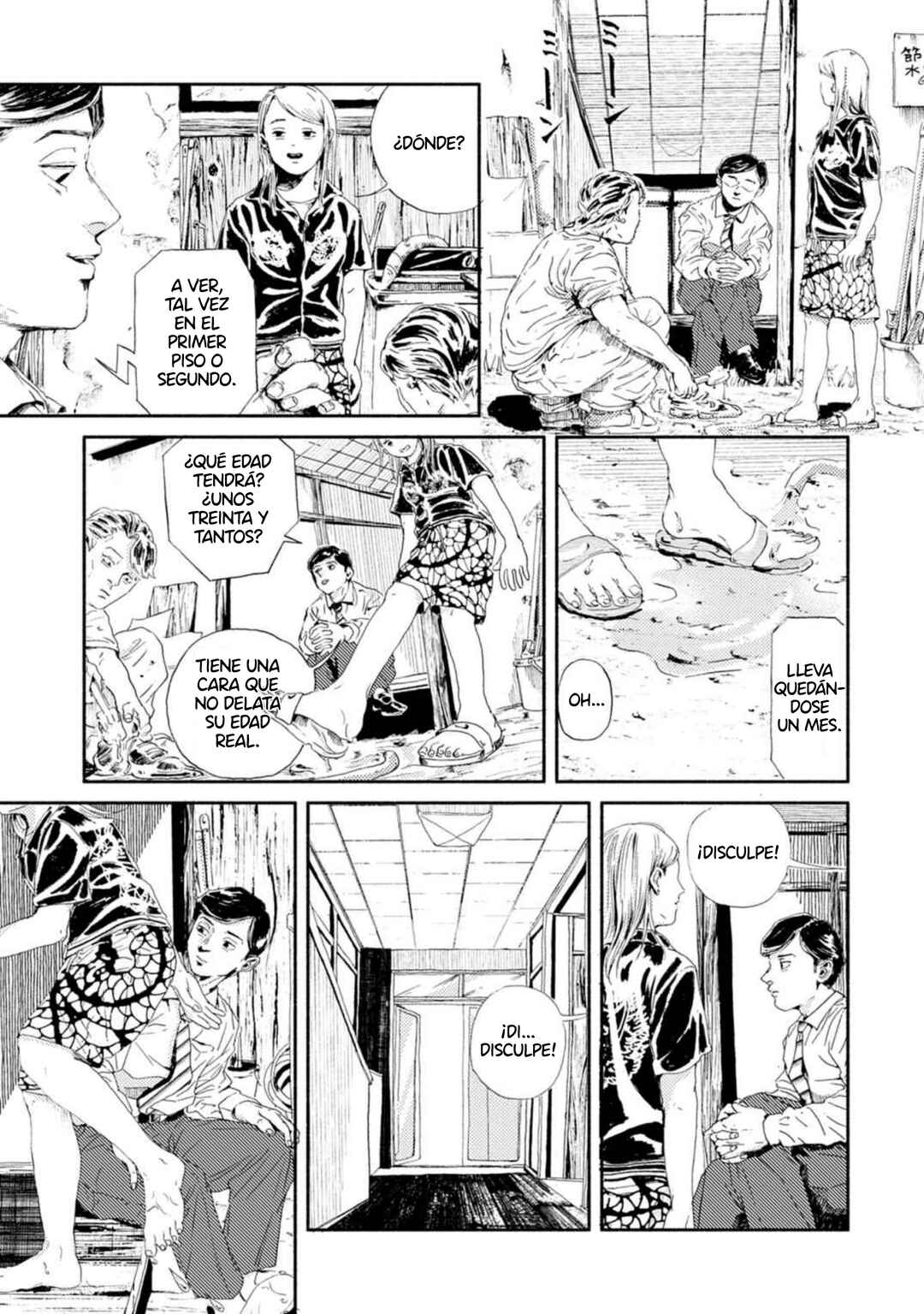 Chapter 5 - Page 9