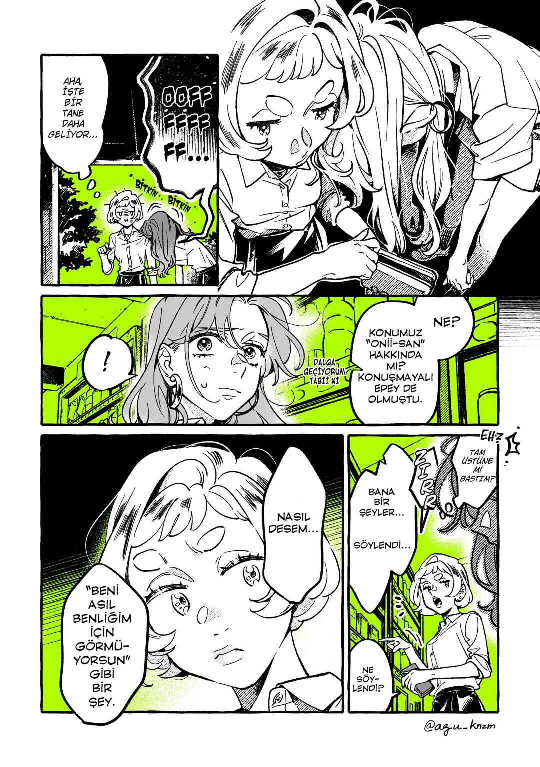 Chapter 77 - Page 2