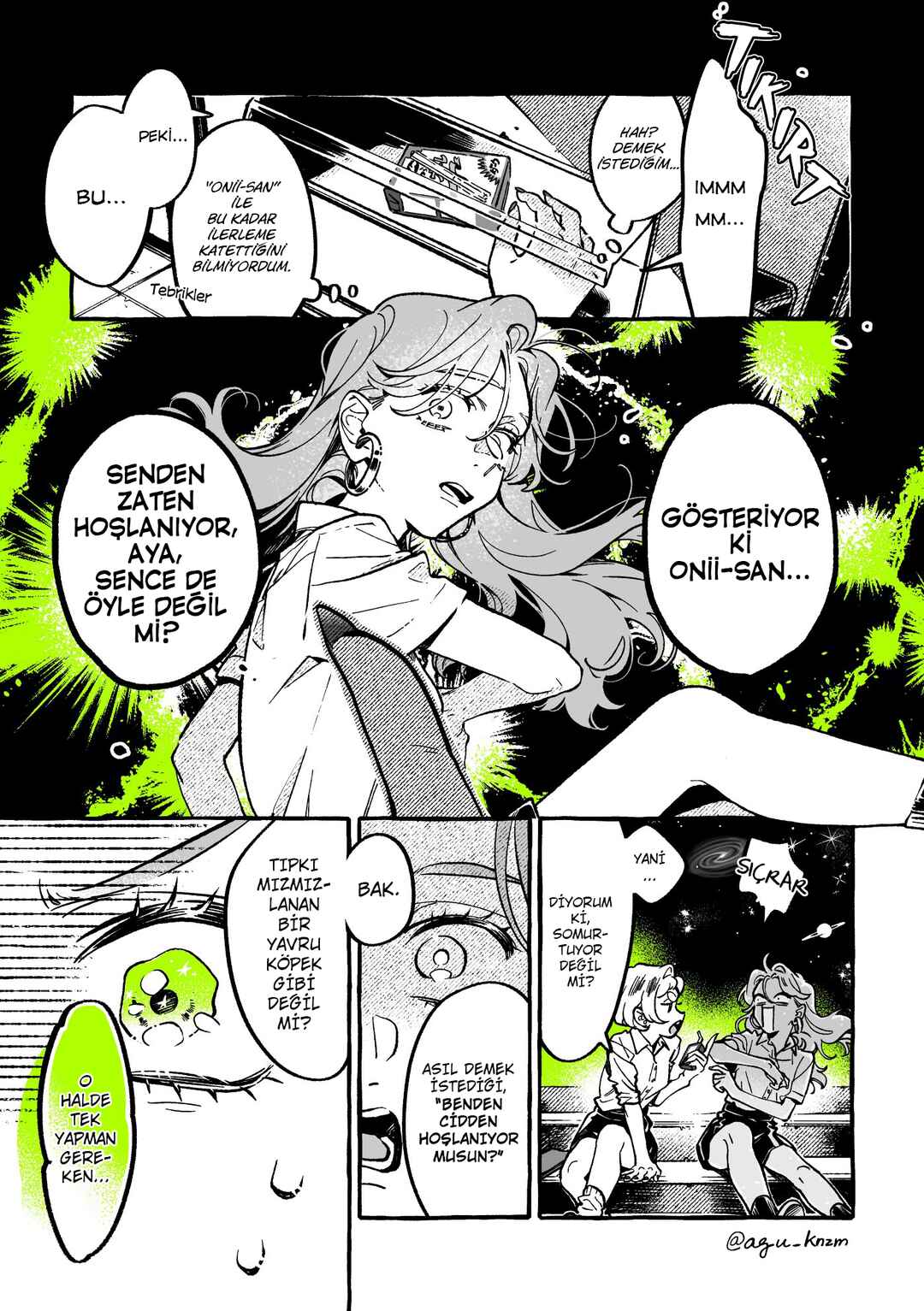 Chapter 77 - Page 3