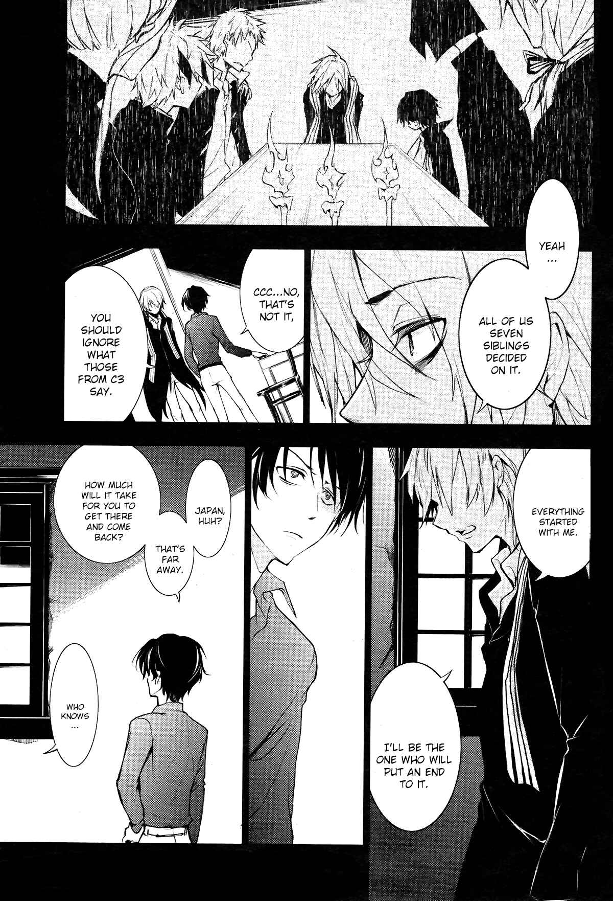 Chapter 99 - Page 13