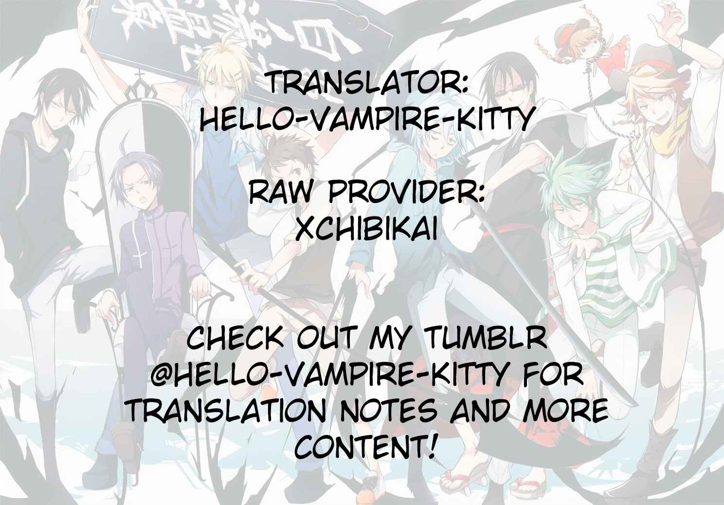 Chapter 99 - Page 23