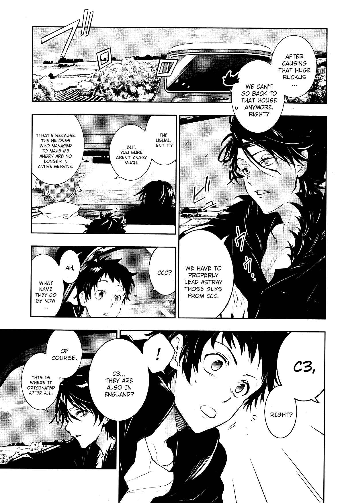 Chapter 99 - Page 3