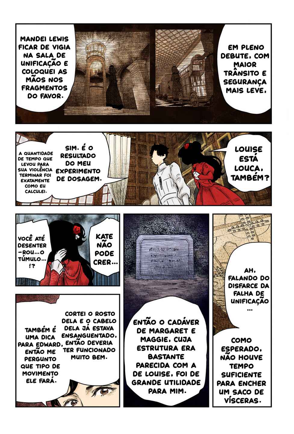 Chapter 197 - Page 10