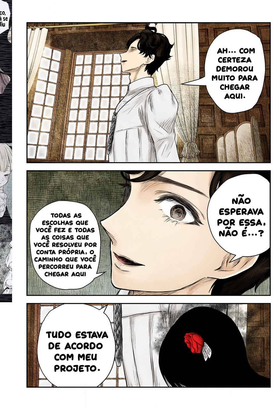Chapter 197 - Page 11