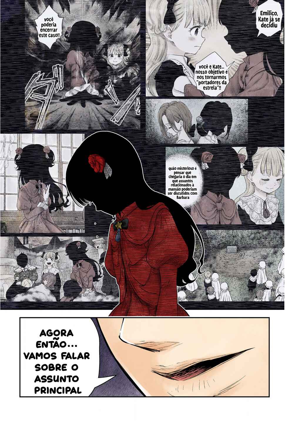 Chapter 197 - Page 12