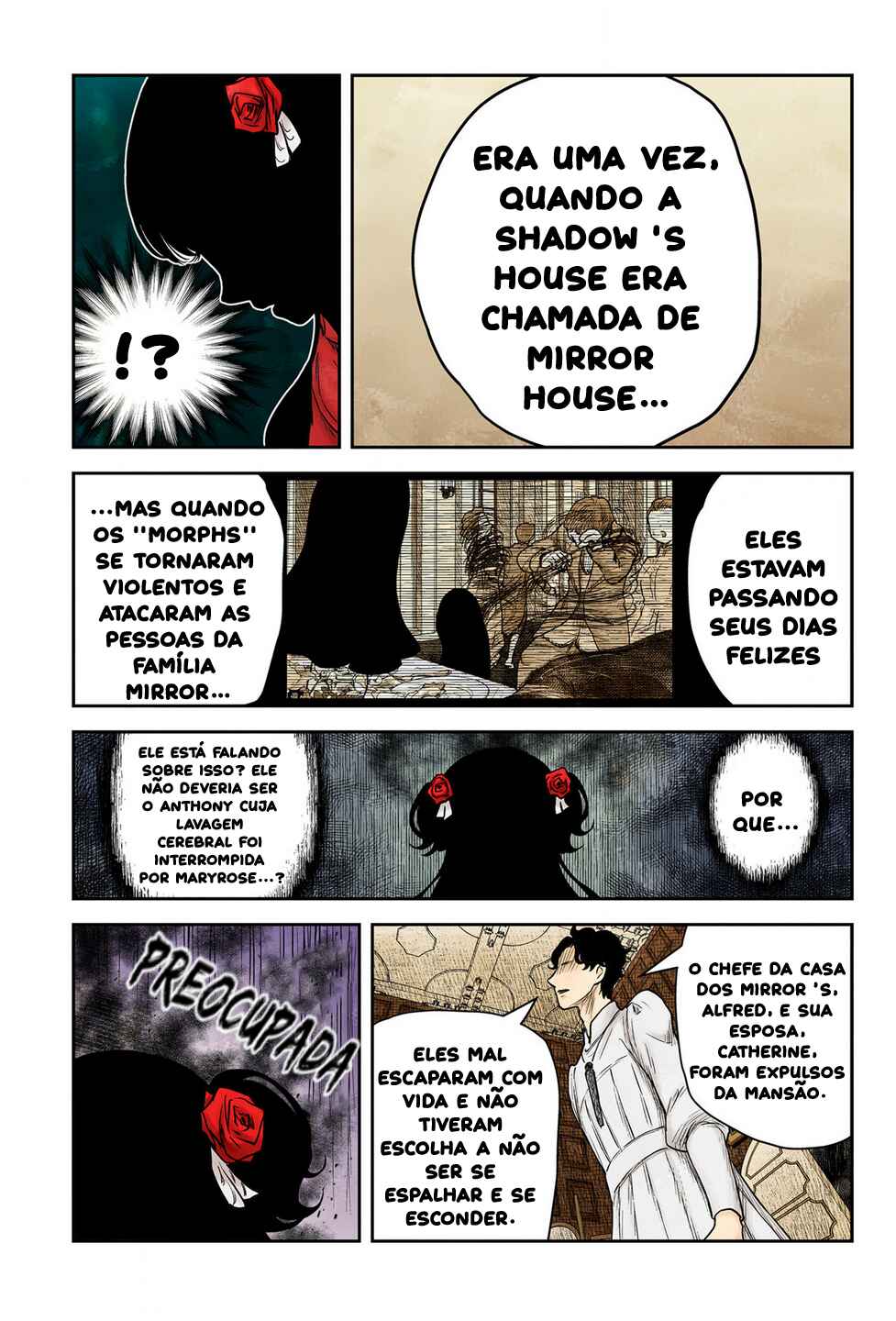Chapter 197 - Page 13