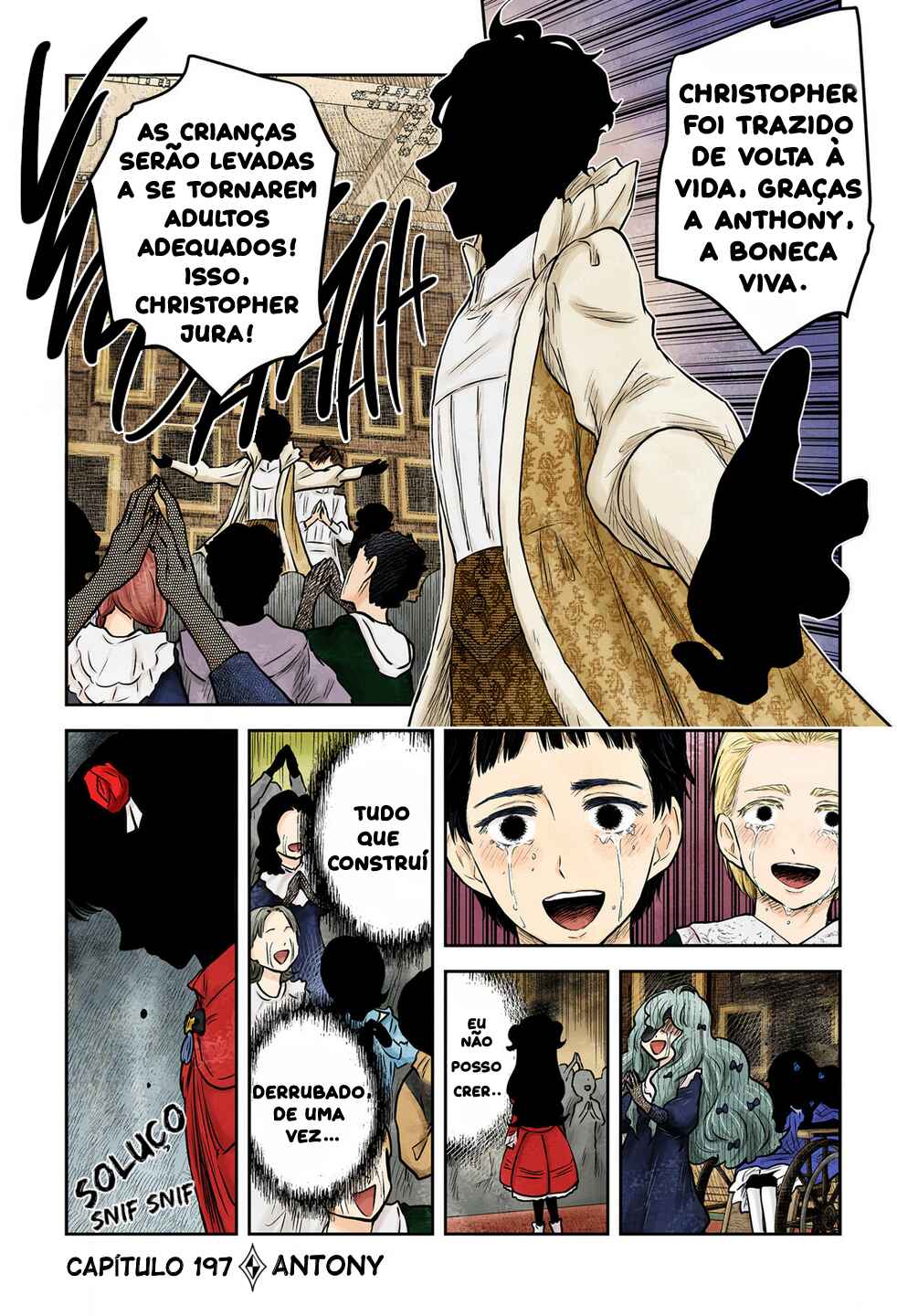Chapter 197 - Page 2