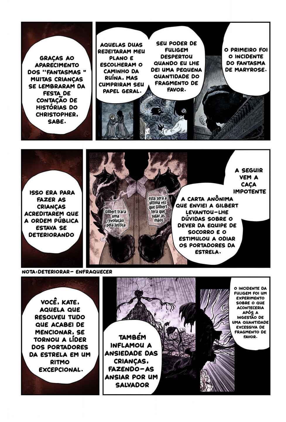 Chapter 197 - Page 5