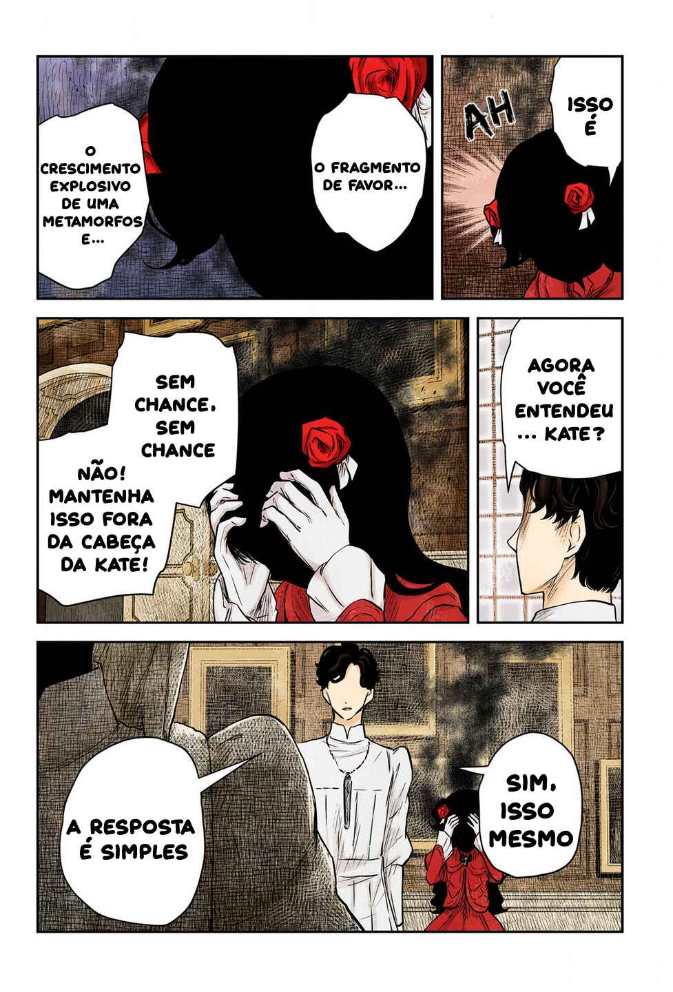 Chapter 197 - Page 6