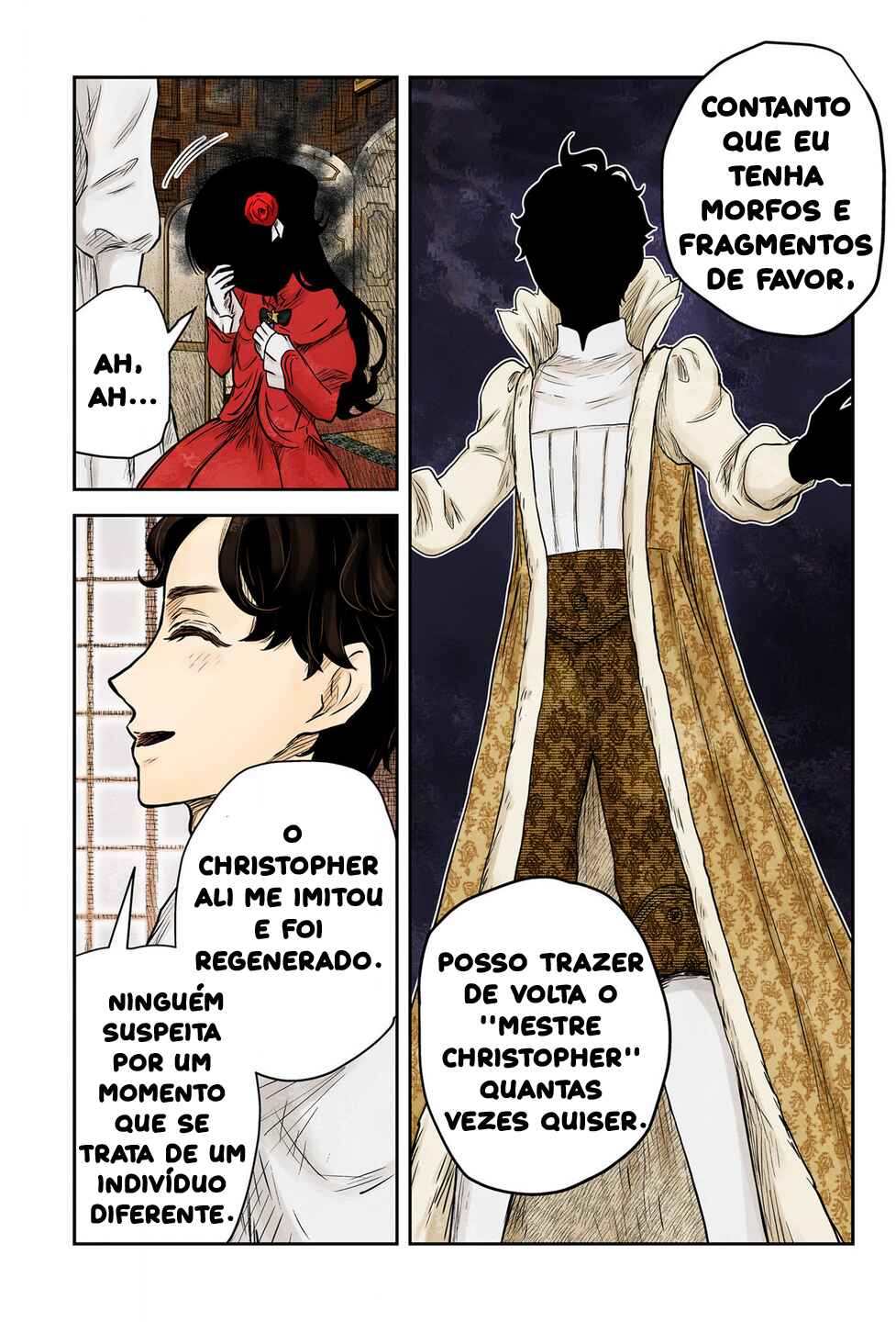Chapter 197 - Page 7