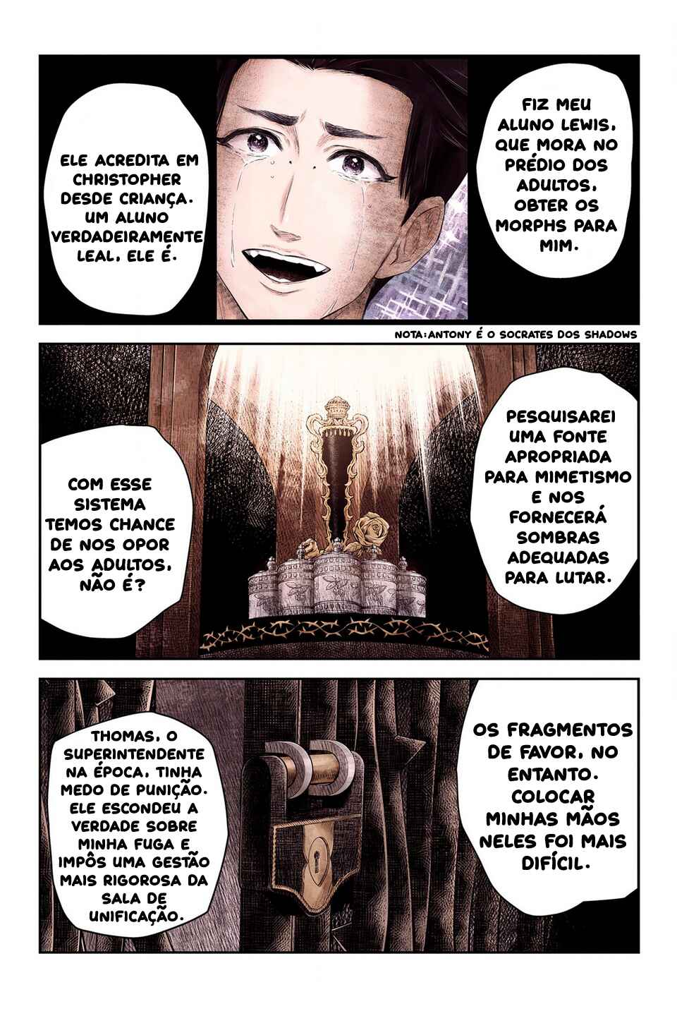 Chapter 197 - Page 8