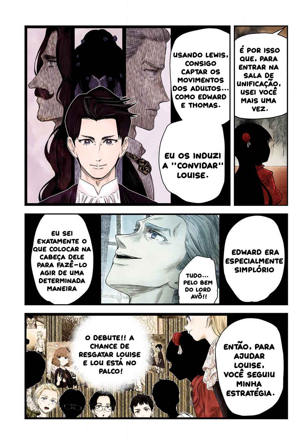 Chapter 197 - Page 9