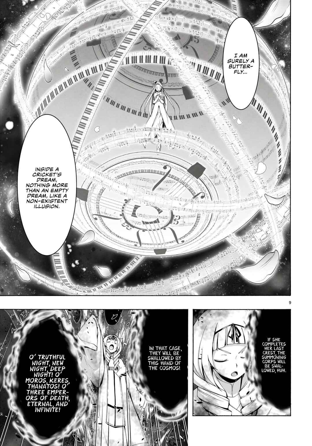 Chapter 154 - Page 10