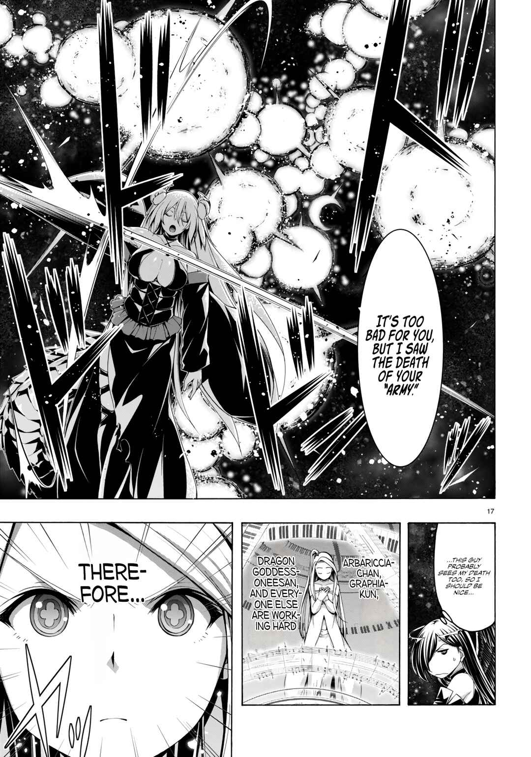 Chapter 154 - Page 16