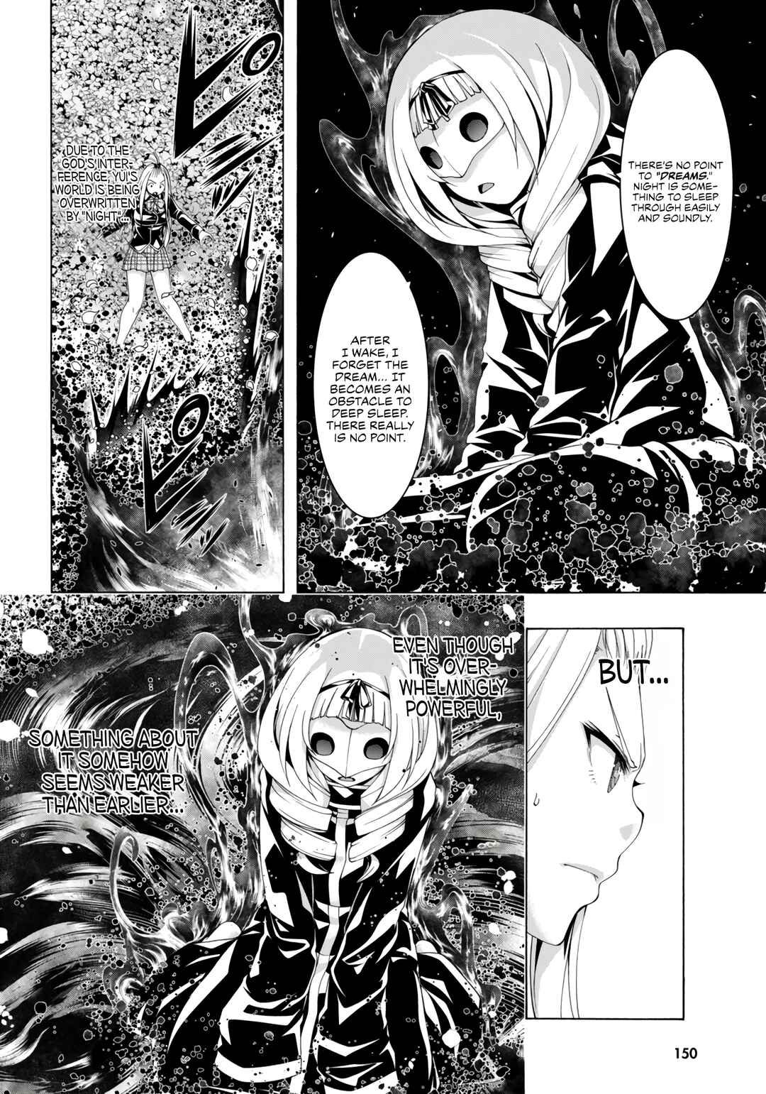 Chapter 154 - Page 20