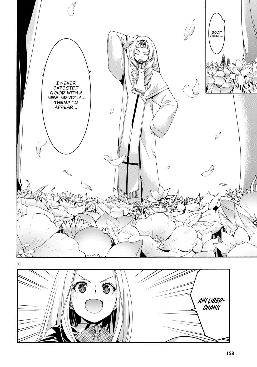 Chapter 154 - Page 28