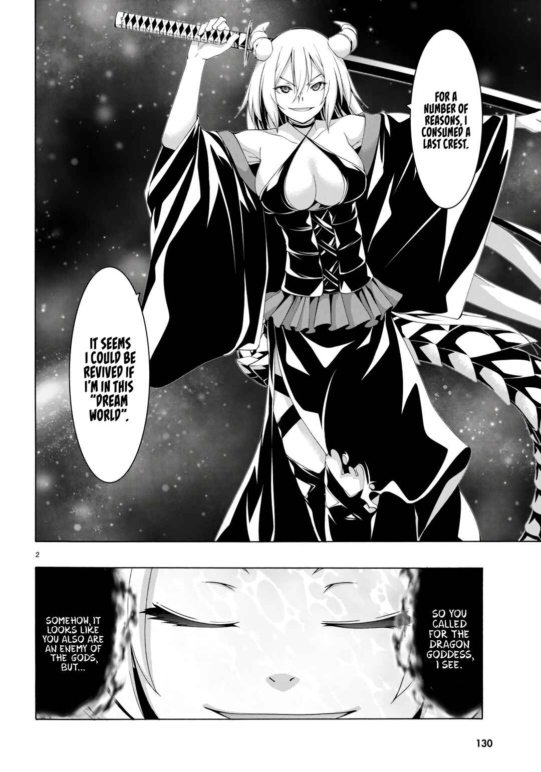 Chapter 154 - Page 3