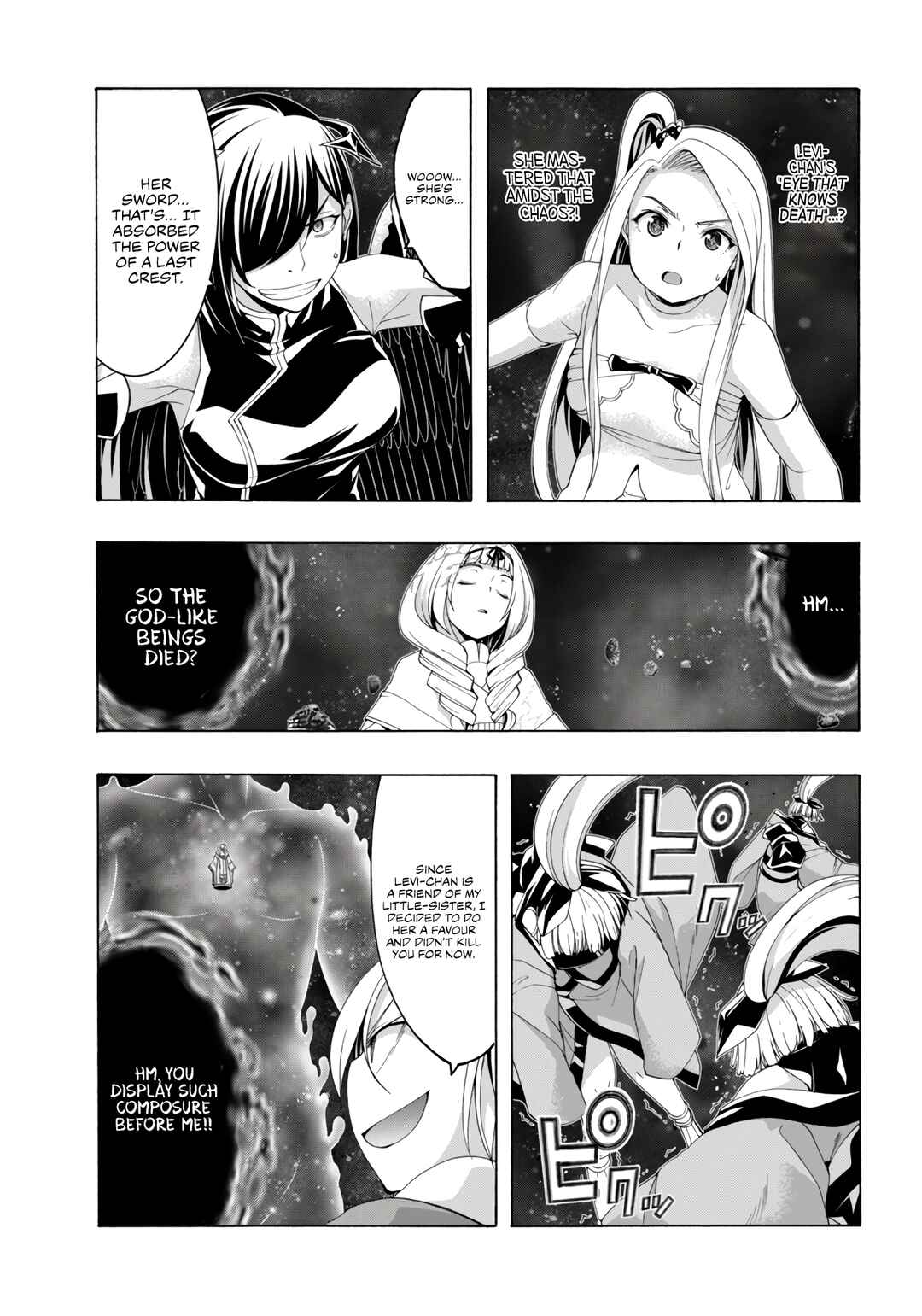 Chapter 154 - Page 6