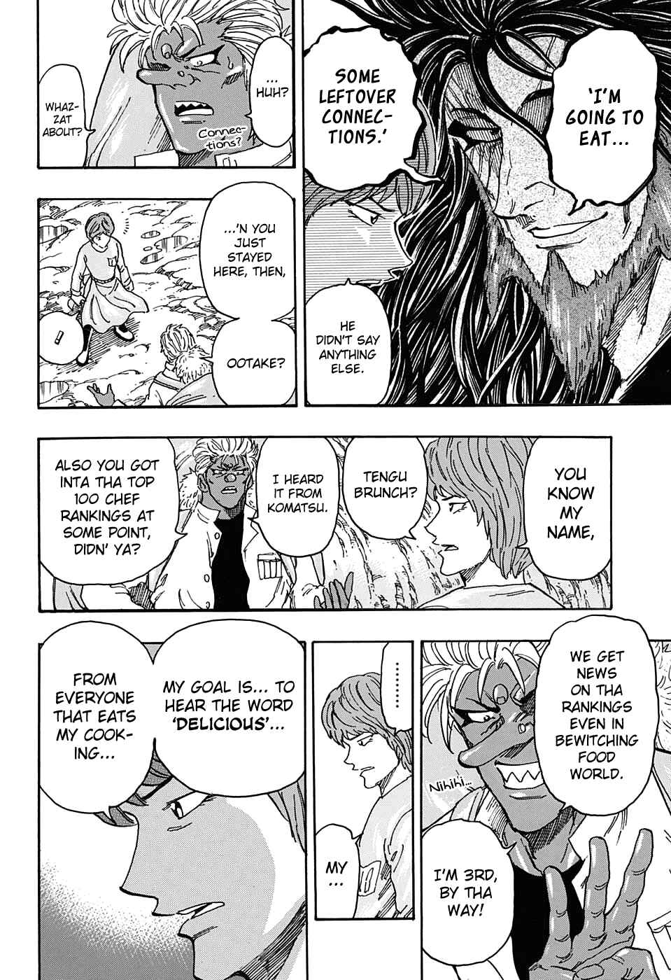 Chapter 362 - Page 2