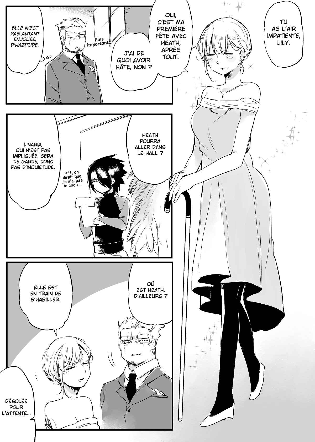 Chapter 32 - Page 1