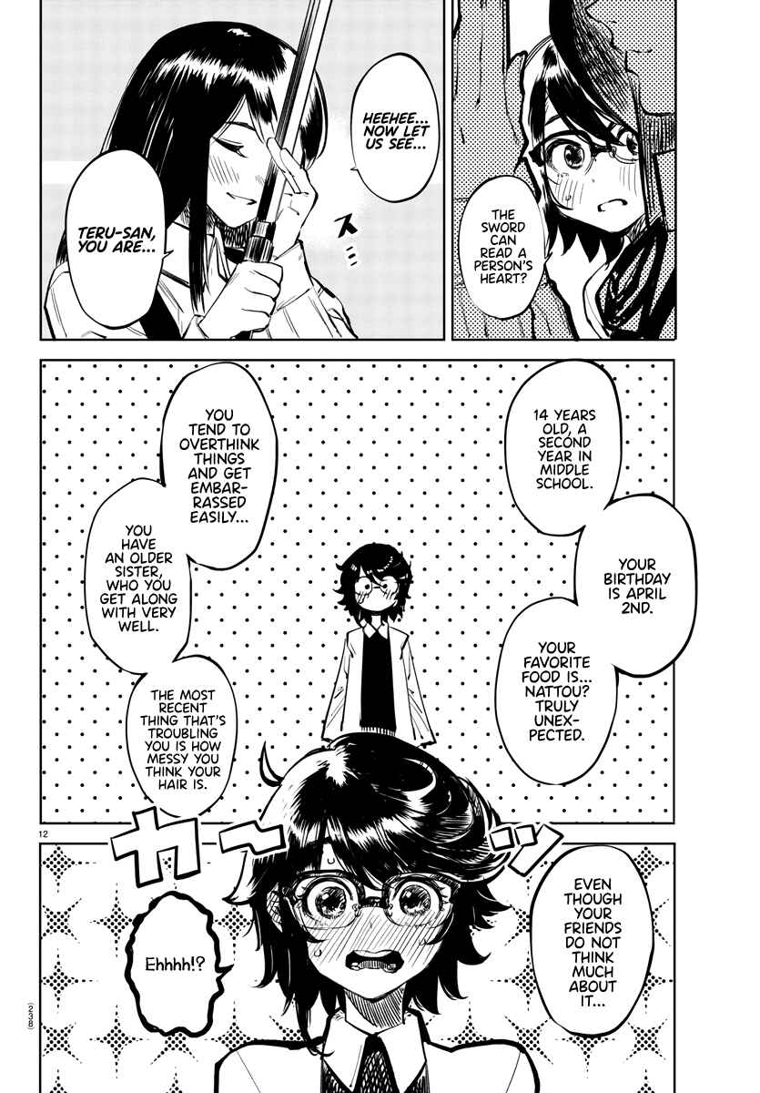 Chapter 34 - Page 11