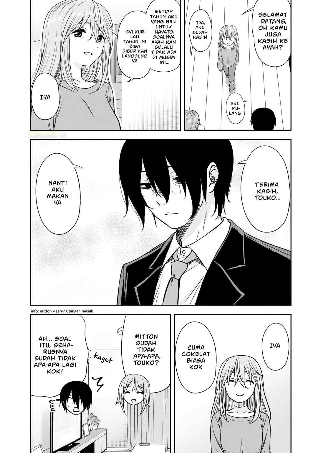 Chapter 69 - Page 4