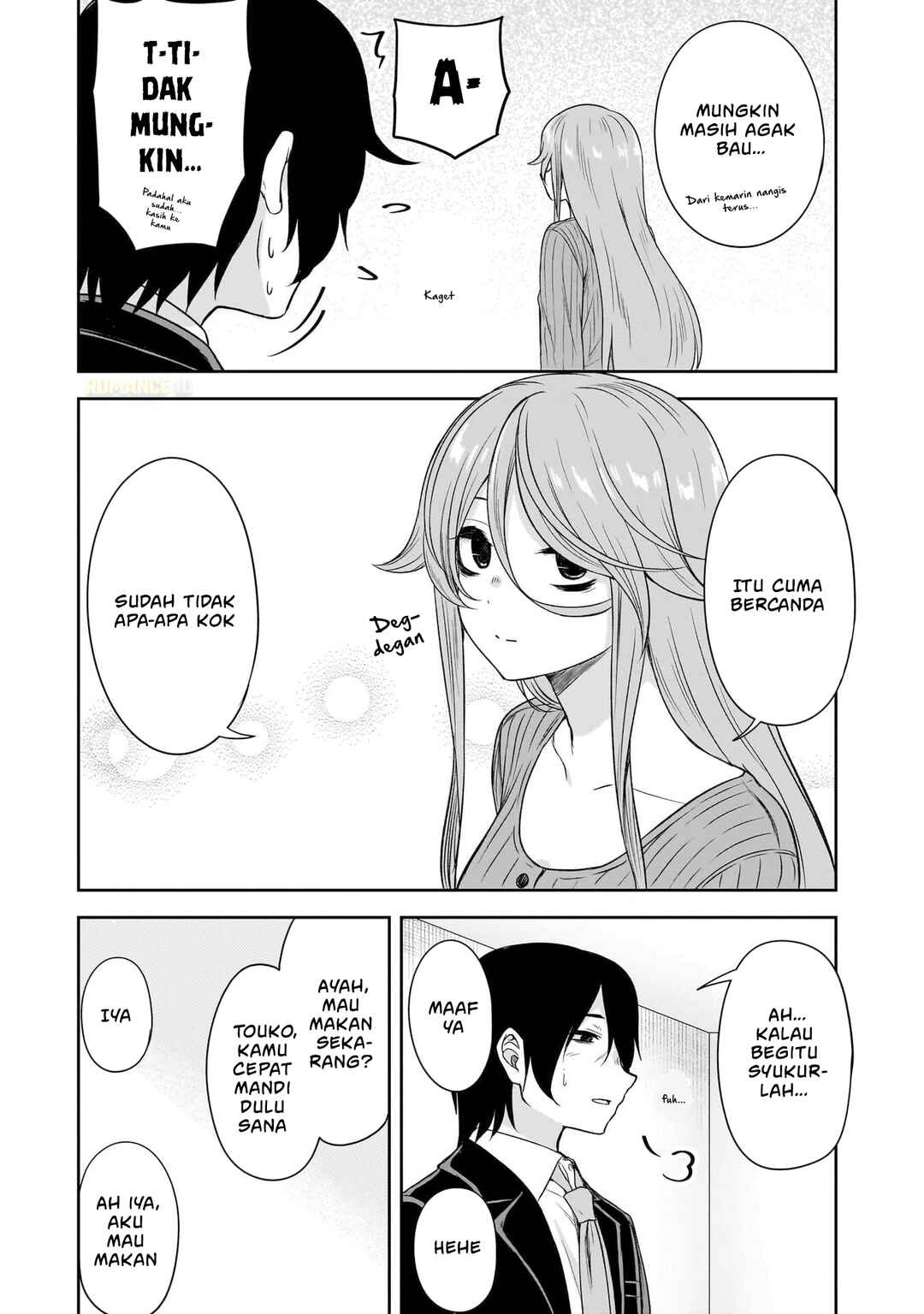 Chapter 69 - Page 5