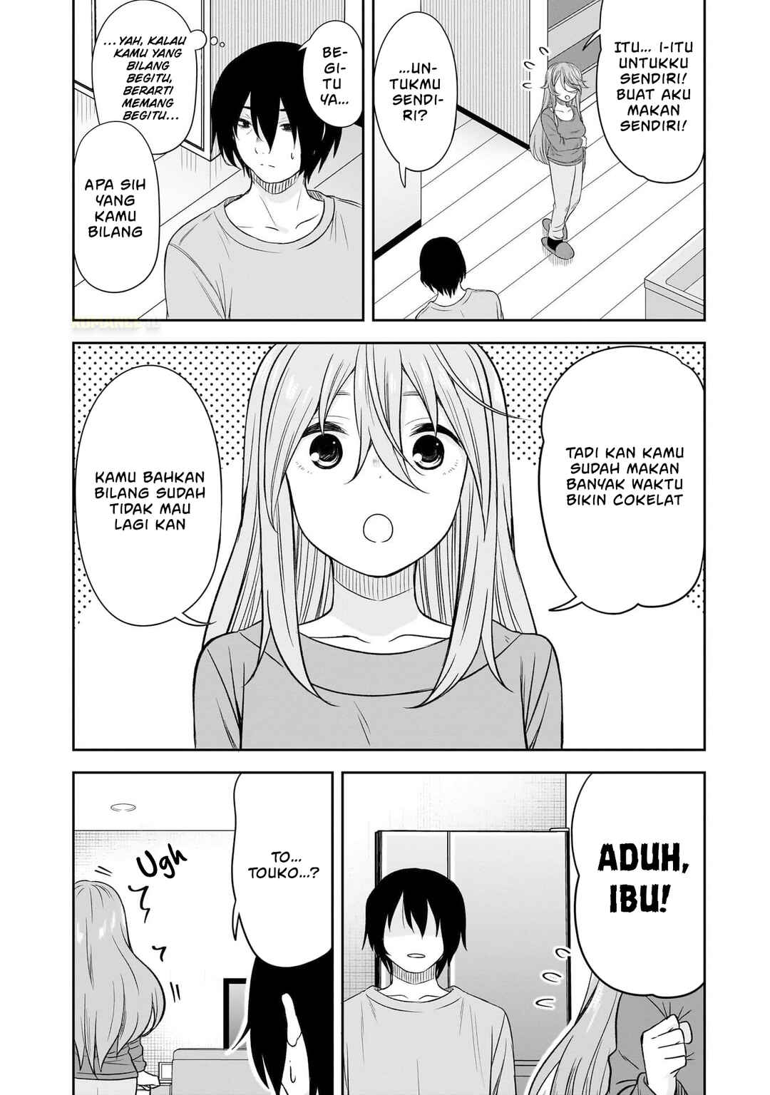 Chapter 69 - Page 8