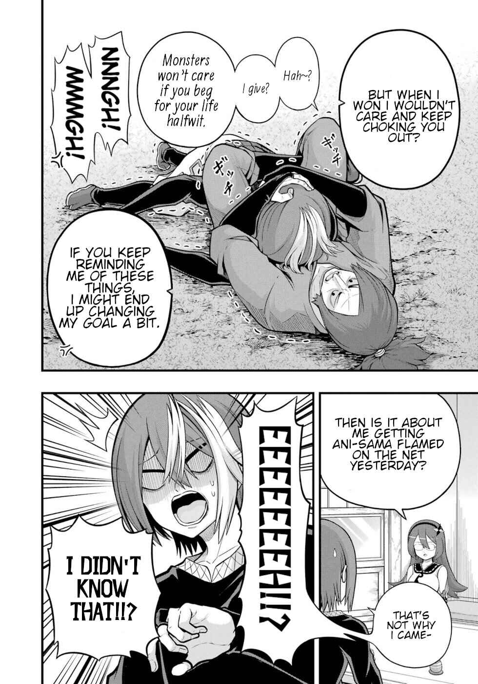 Chapter 64 - Page 12
