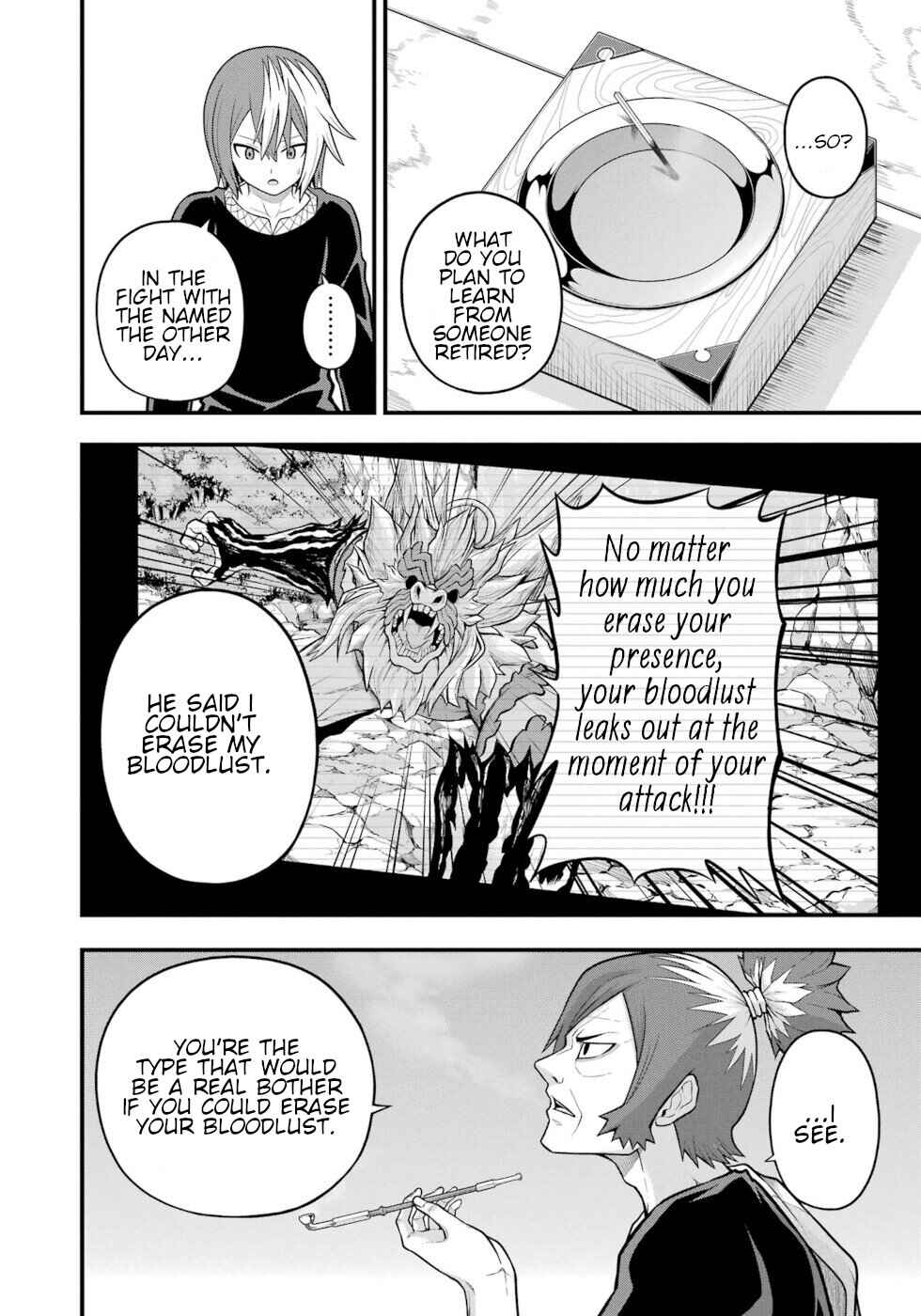 Chapter 64 - Page 20
