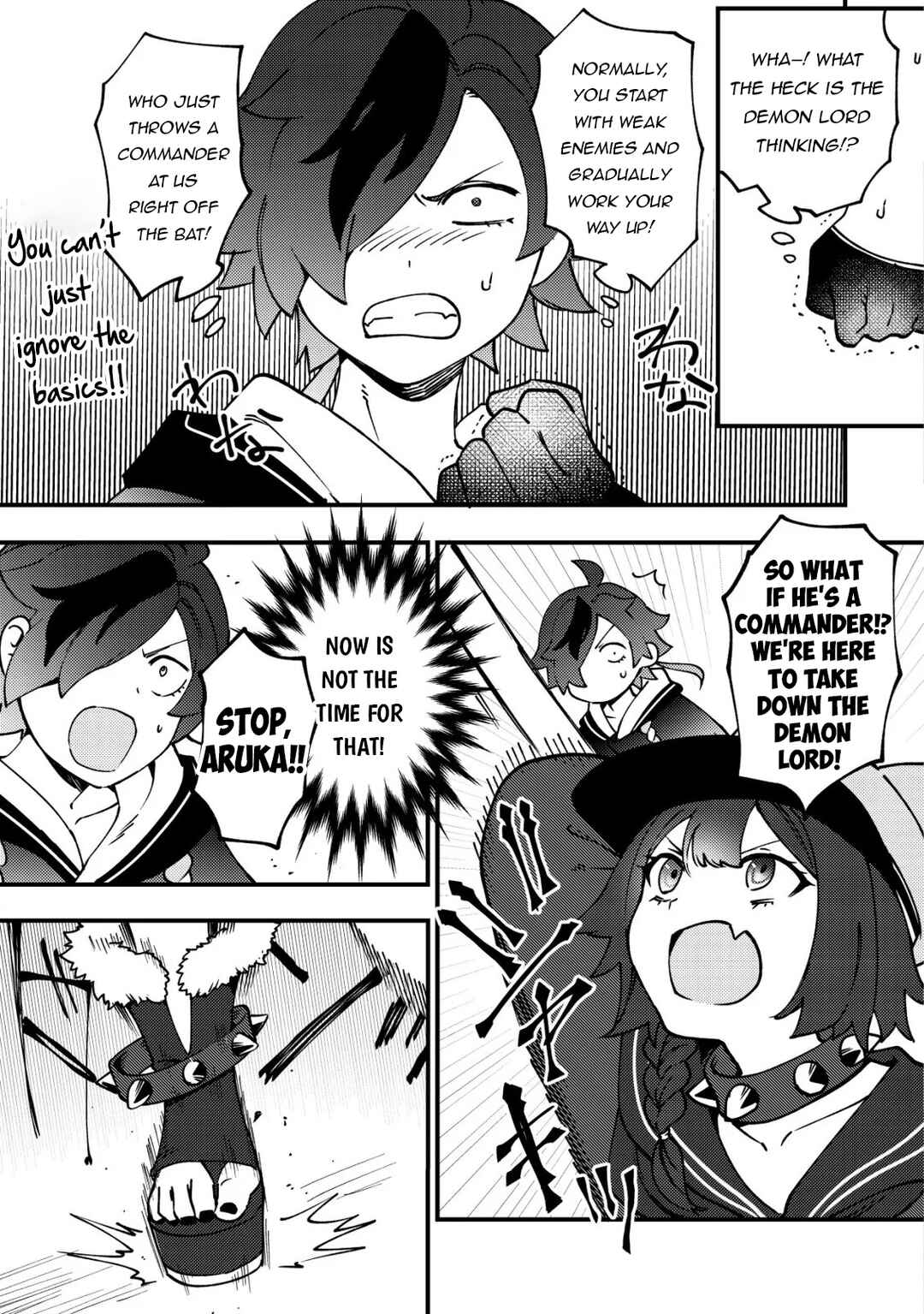Chapter 3 - Page 23