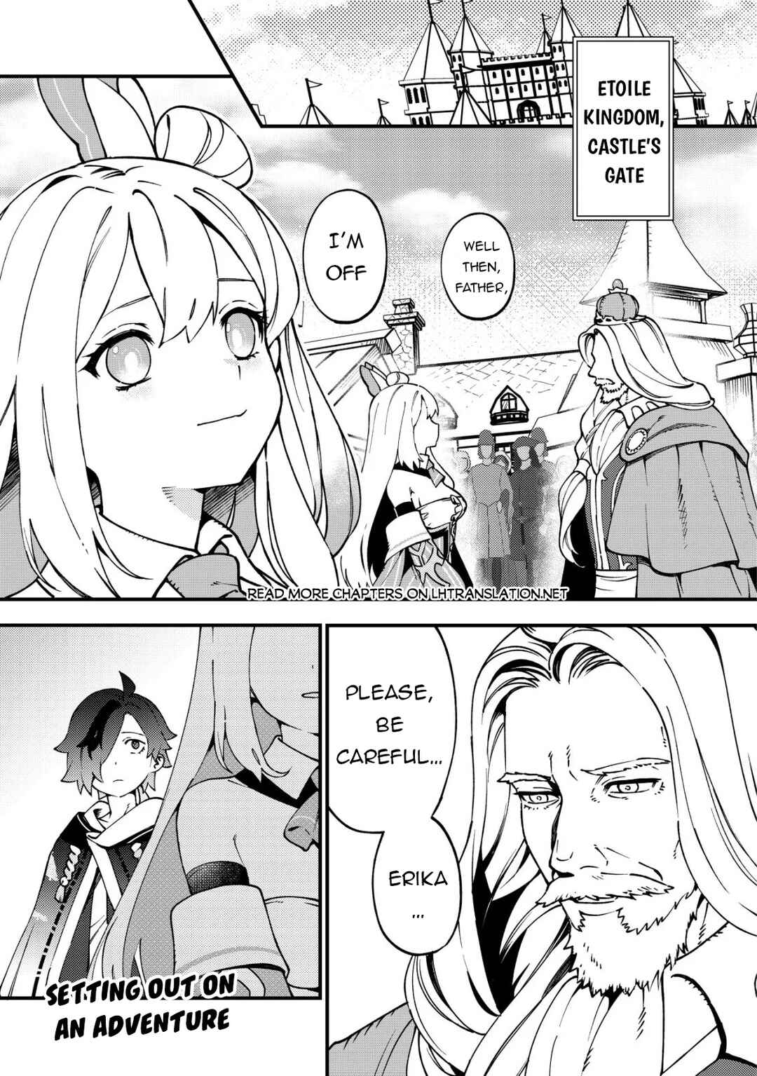 Chapter 3 - Page 3