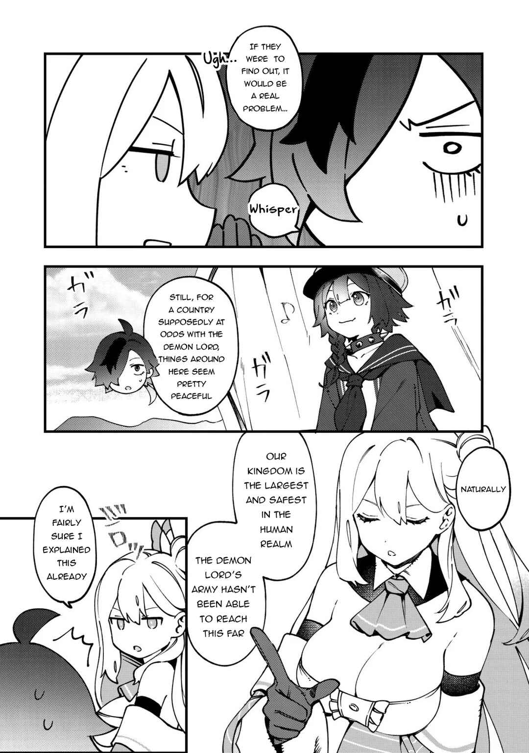 Chapter 3 - Page 6