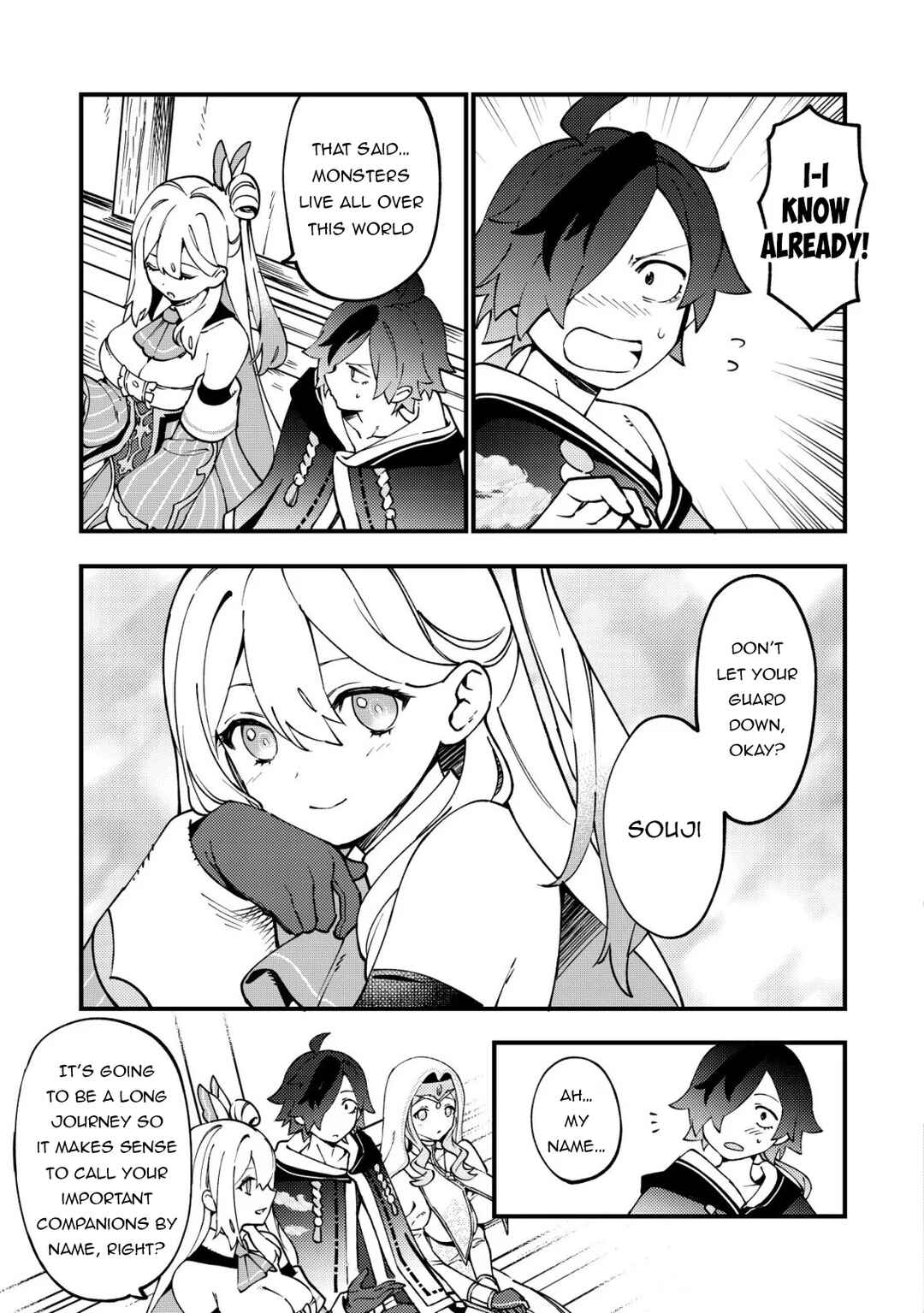 Chapter 3 - Page 7