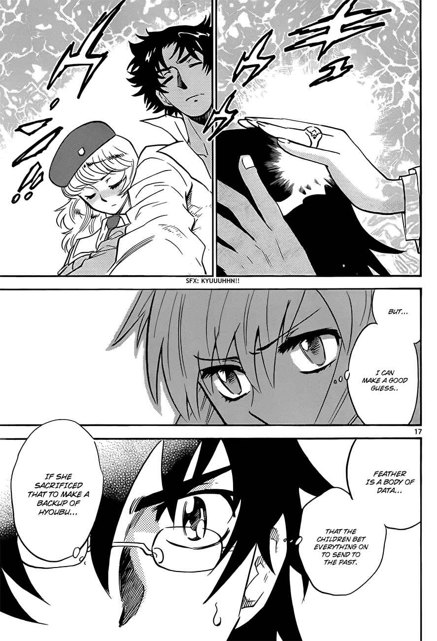 Chapter 286 - Page 18