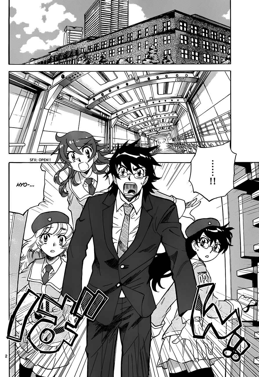 Chapter 286 - Page 2