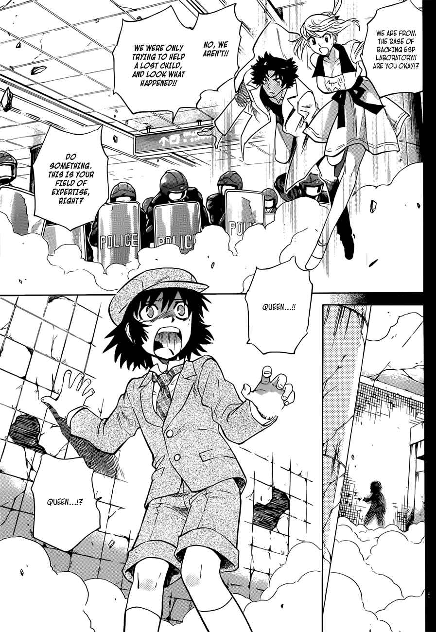 Chapter 286 - Page 6
