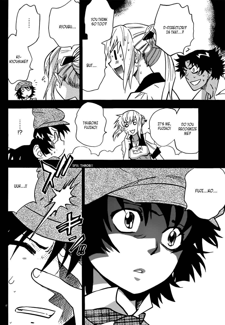 Chapter 286 - Page 7