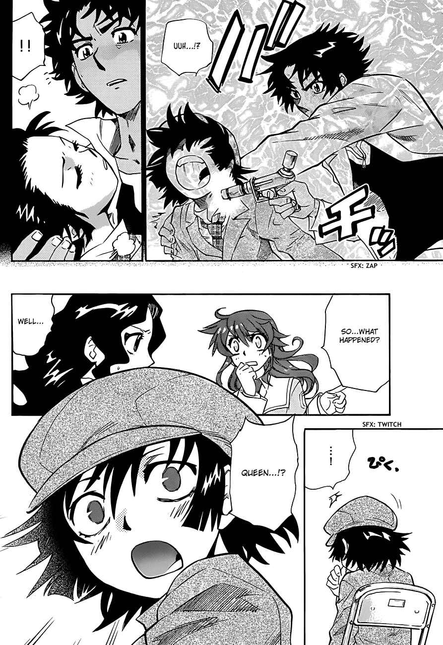 Chapter 286 - Page 9