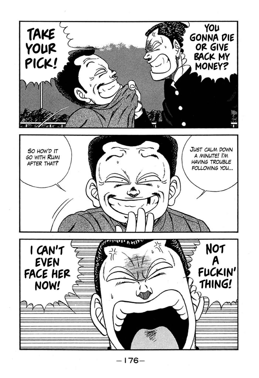 Chapter 228 - Page 10