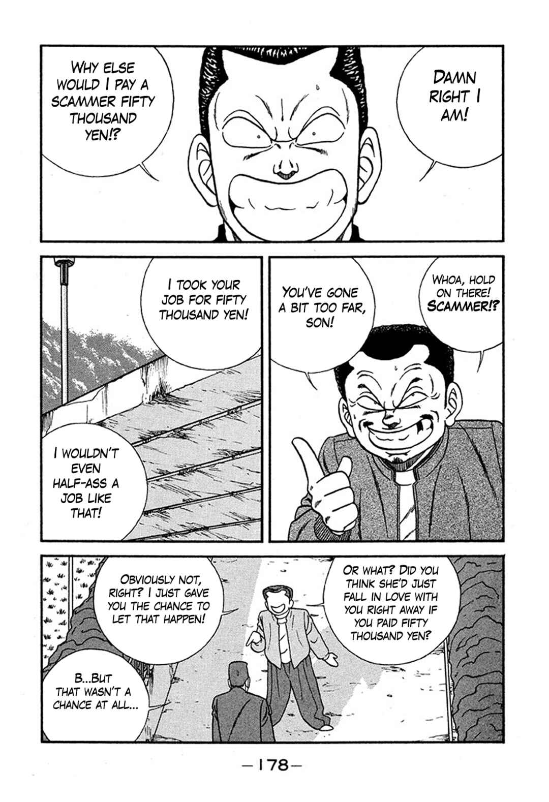 Chapter 228 - Page 12