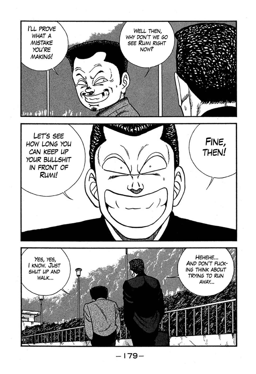 Chapter 228 - Page 13