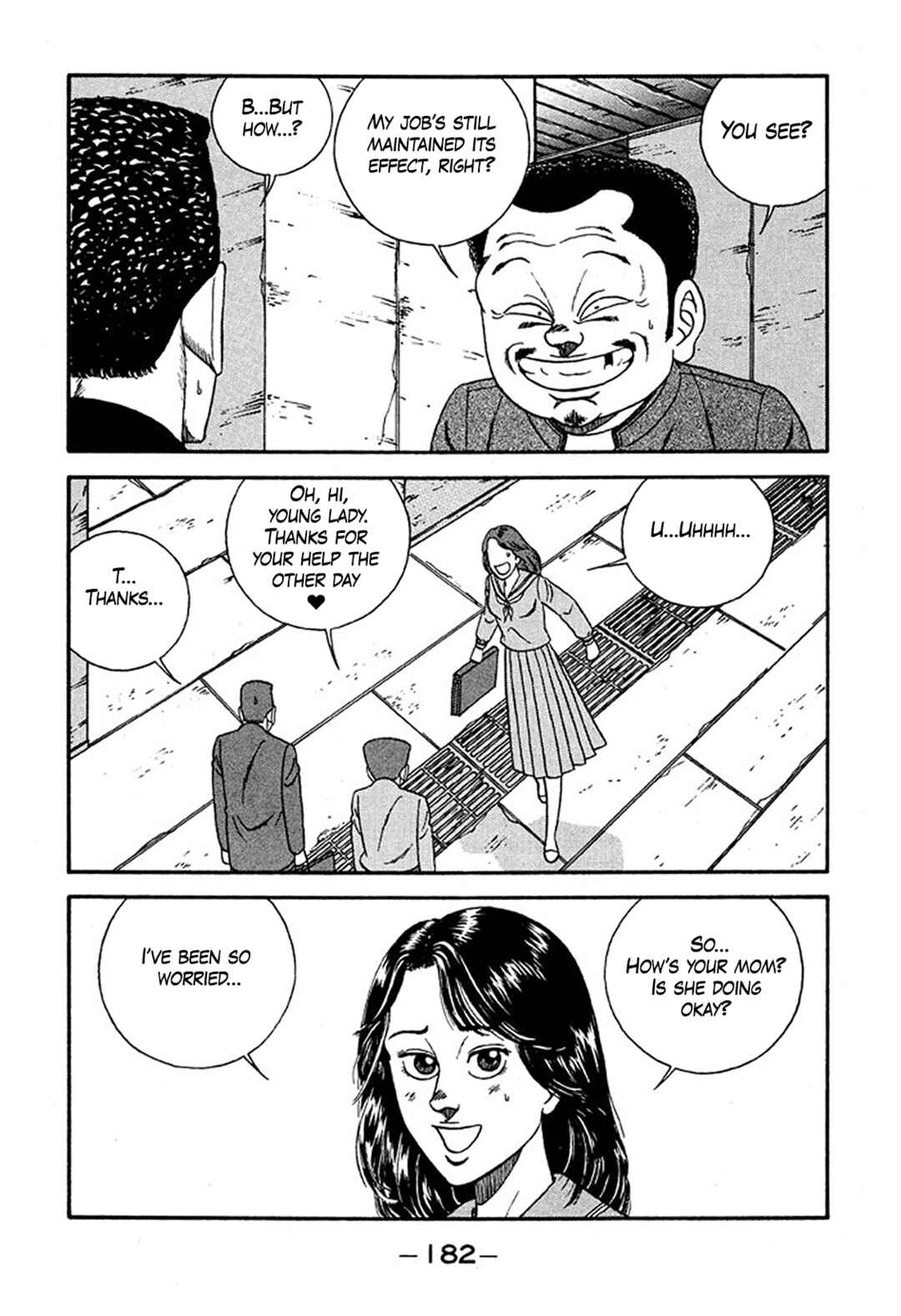 Chapter 228 - Page 16