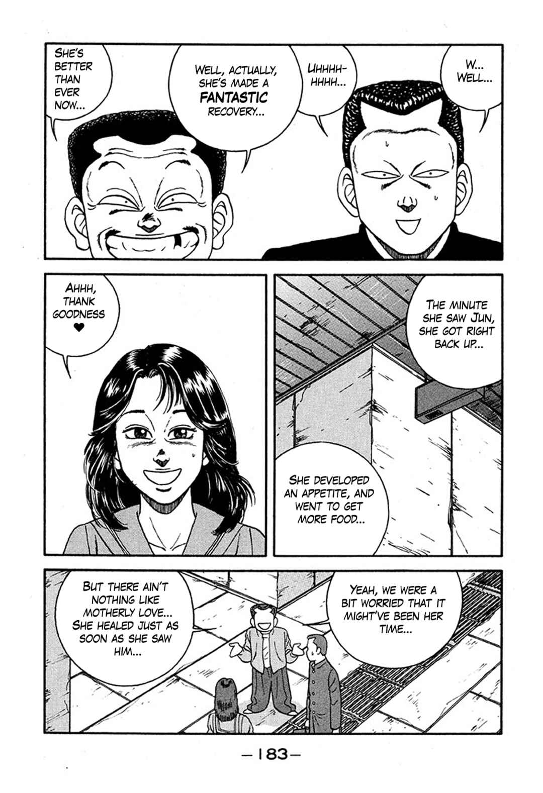 Chapter 228 - Page 17